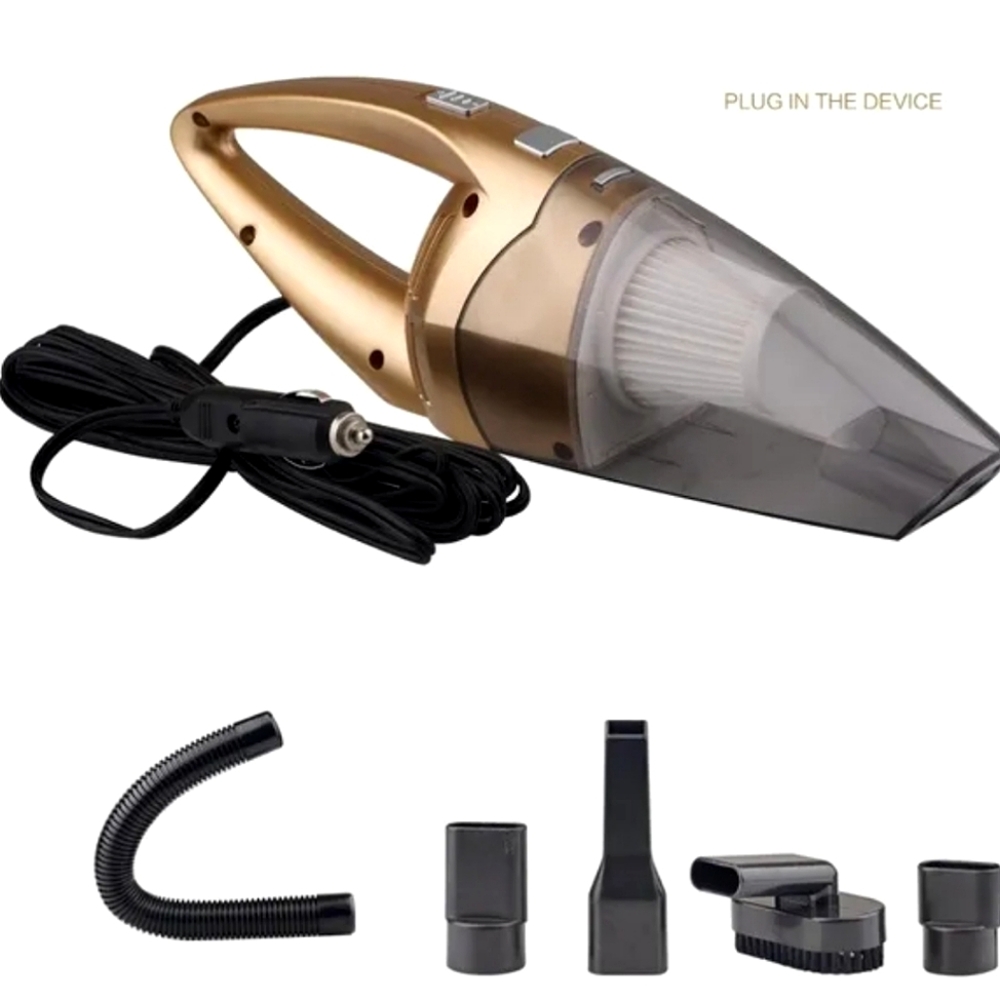 Car Vaccum